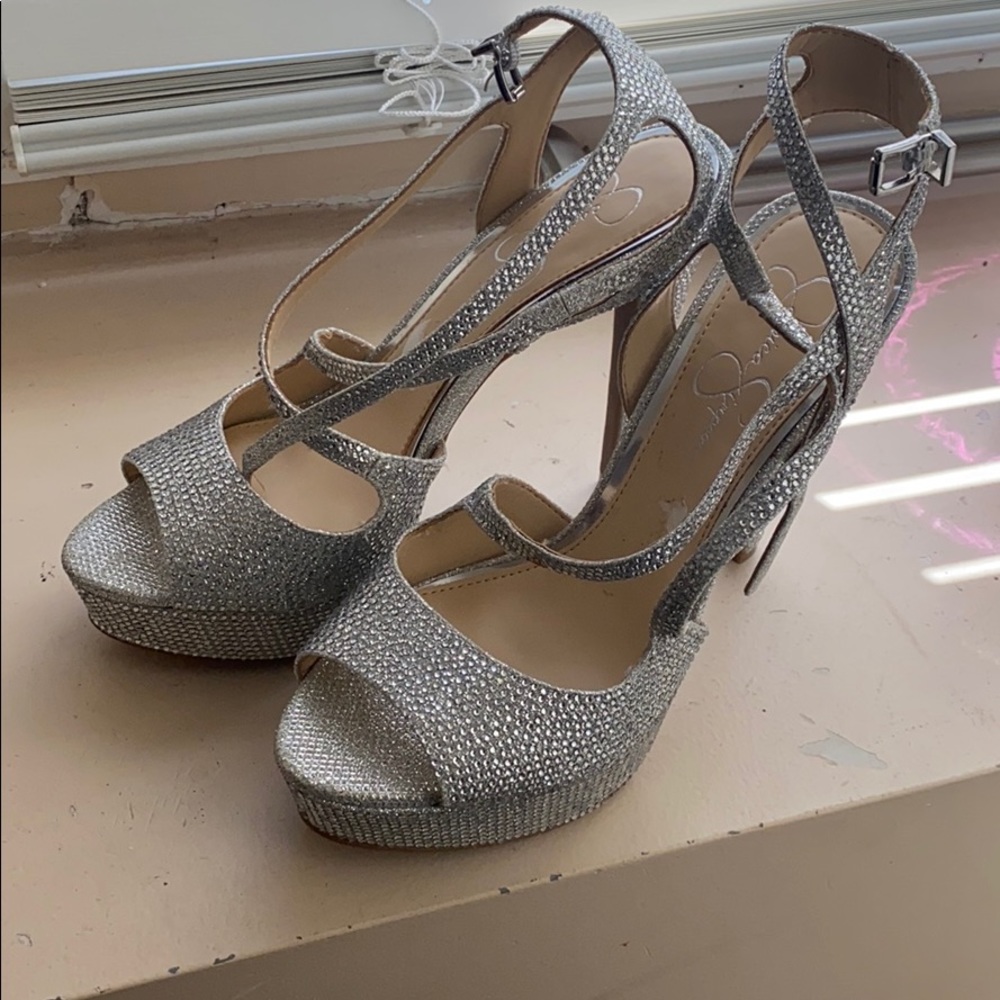 Don’t need them anymore